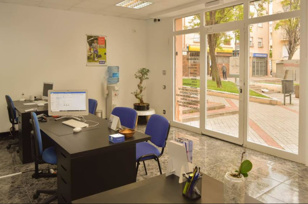 Asesoramiento en Seguros